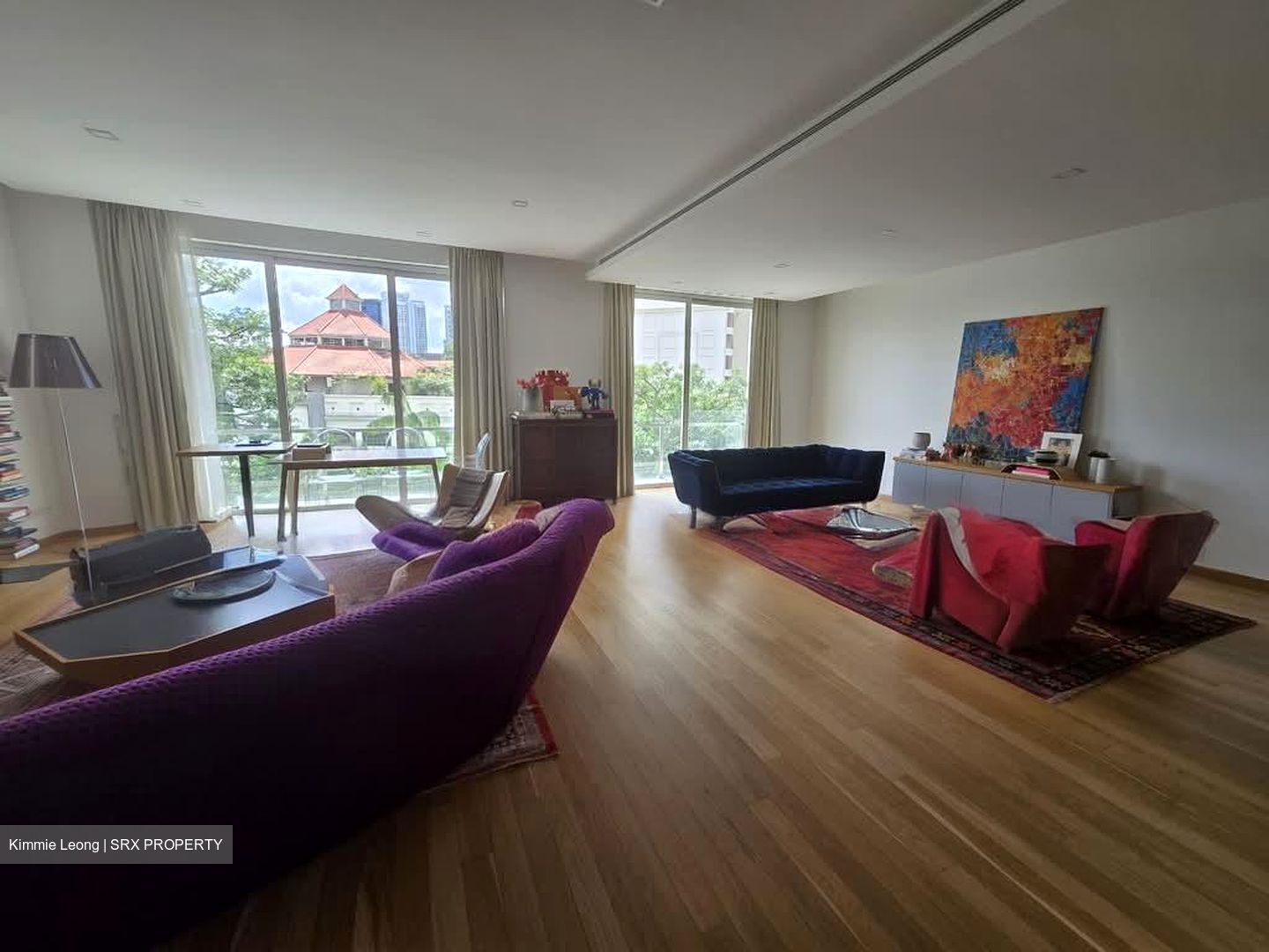 Grange Residences (D10), Condominium - For Rent photo 3