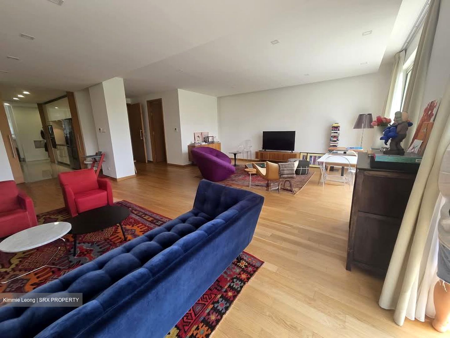 Grange Residences (D10), Condominium - For Rent photo 4