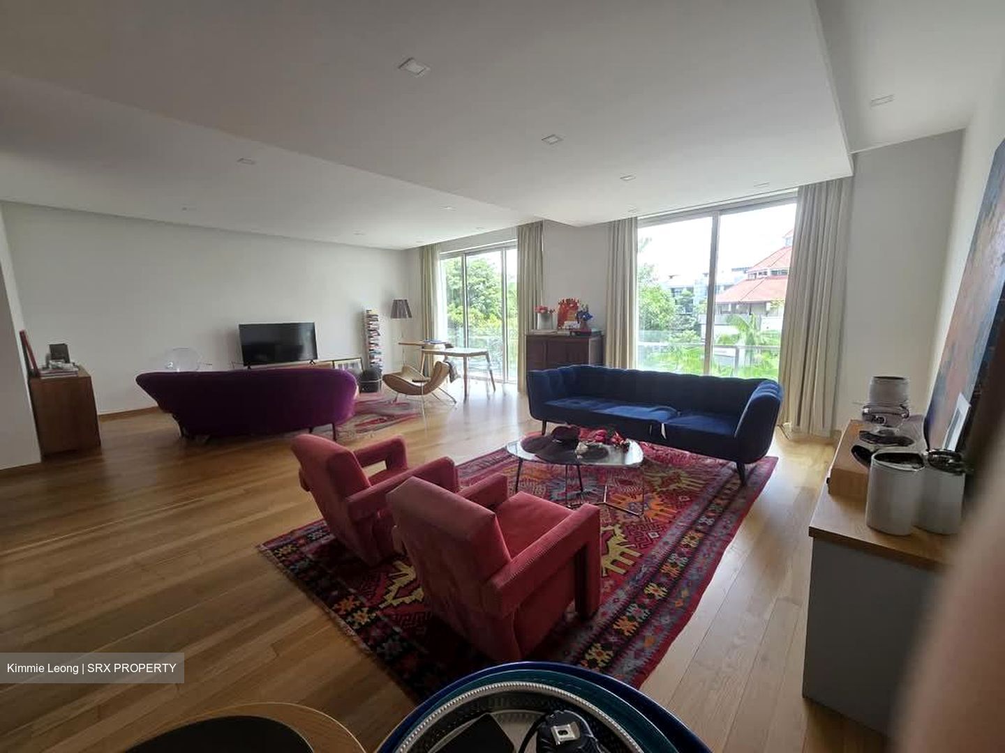 Grange Residences (D10), Condominium - For Rent photo 5