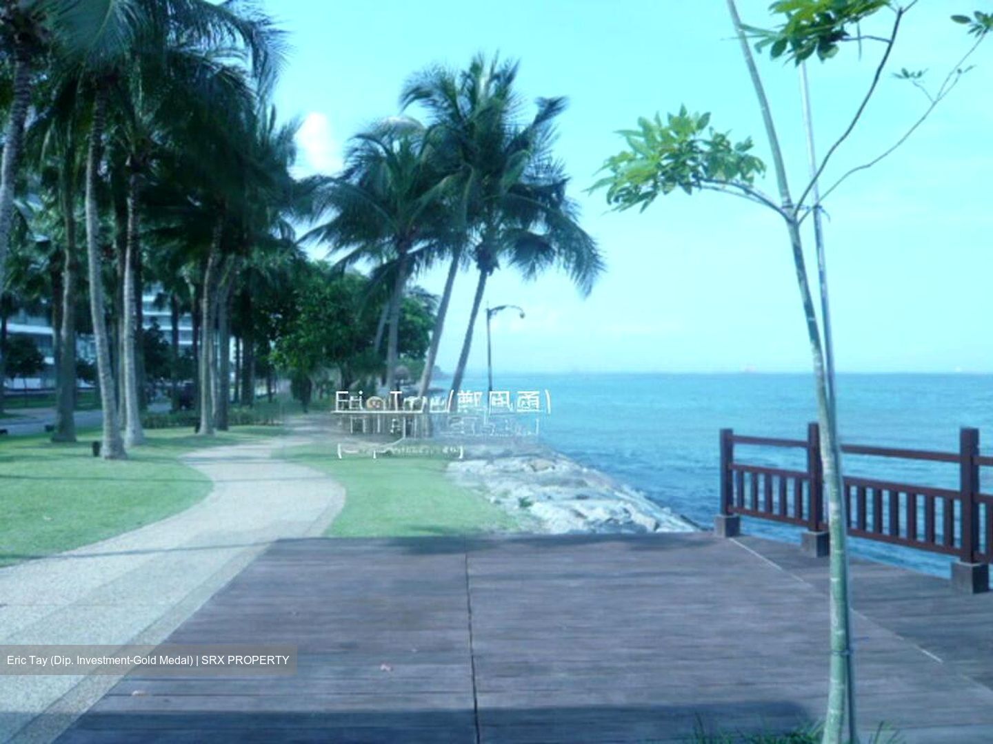 The Coast at Sentosa Cove (D4), Condominium - For Sale photo 2