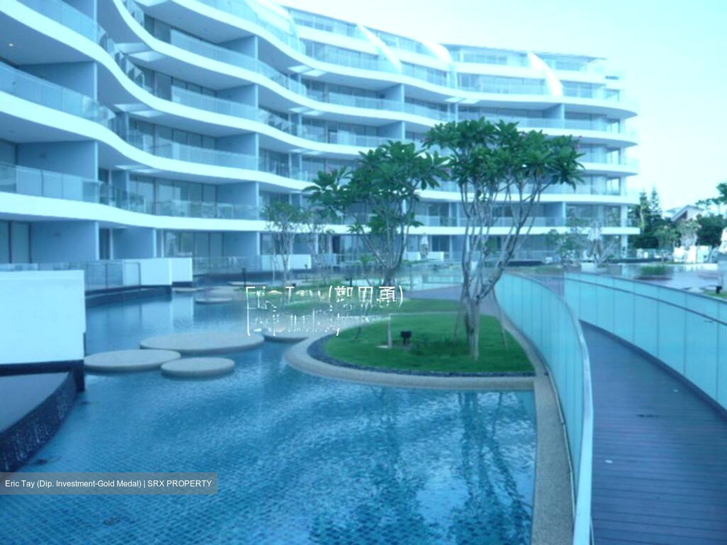The Coast at Sentosa Cove (D4), Condominium - For Sale photo 3