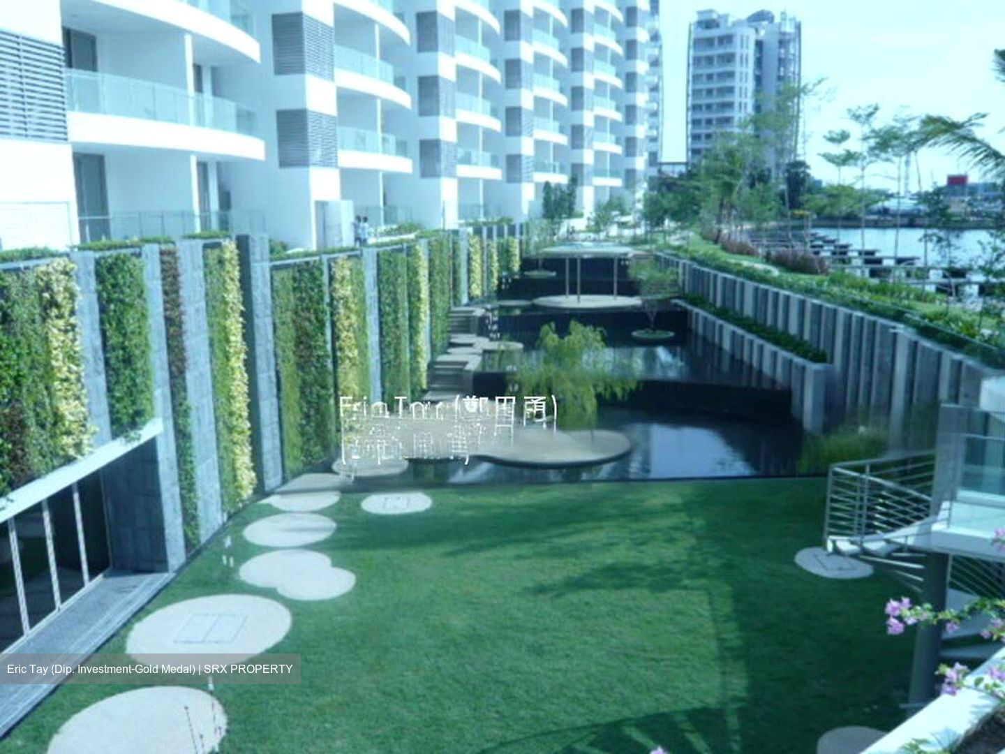 The Coast at Sentosa Cove (D4), Condominium - For Sale photo 4