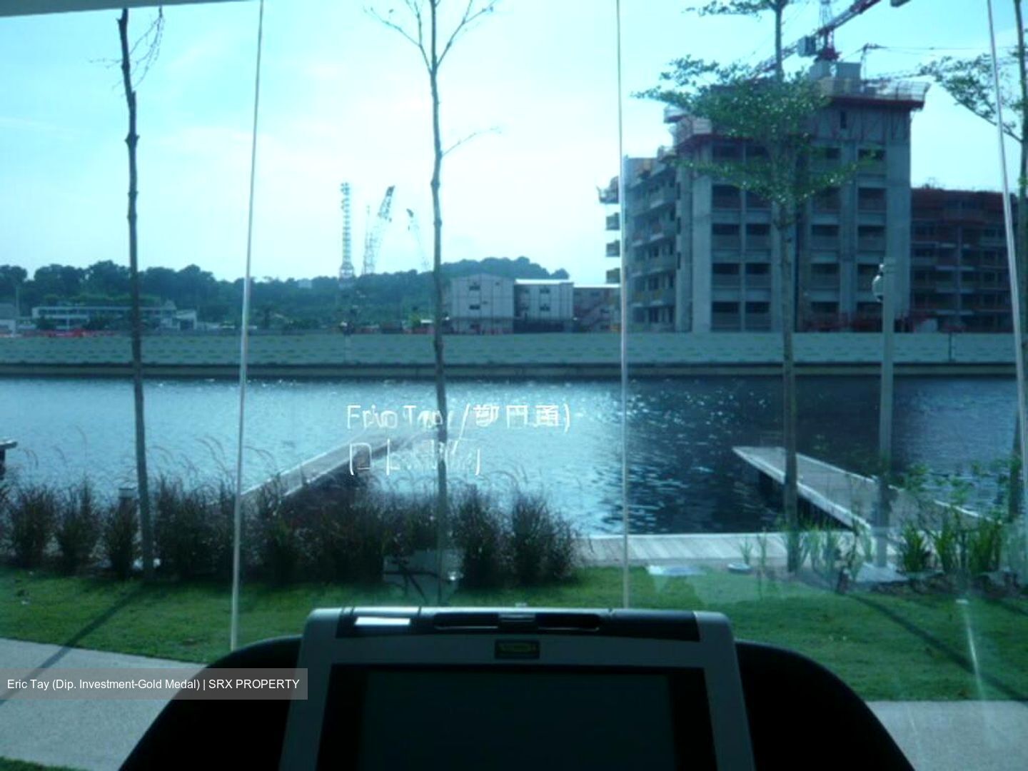 The Coast at Sentosa Cove (D4), Condominium - For Sale photo 5