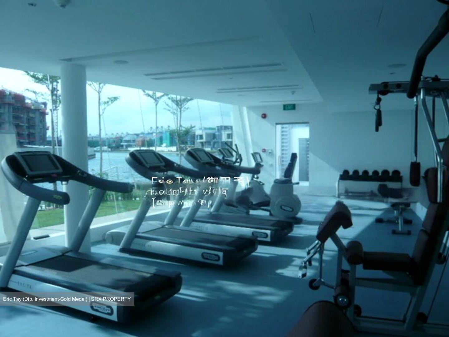 The Coast at Sentosa Cove (D4), Condominium - For Sale photo 6