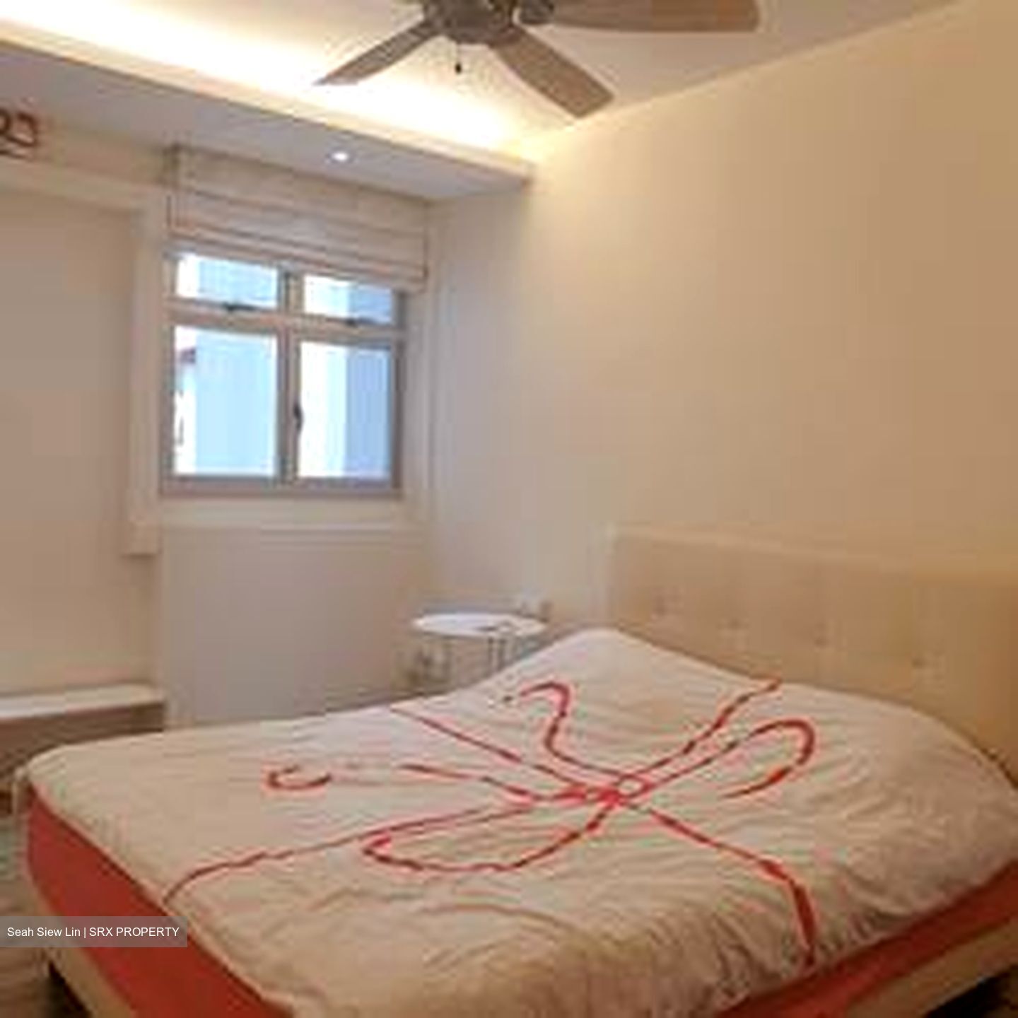 Blk 118 Kebun Baru Heights (Ang Mo Kio), HDB 3 Rooms - For Rent photo 2
