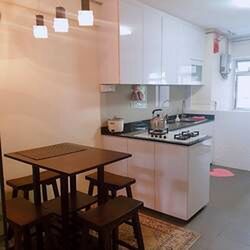 Blk 118 Kebun Baru Heights (Ang Mo Kio), HDB 3 Rooms - For Rent photo 4