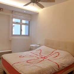 Blk 118 Kebun Baru Heights (Ang Mo Kio), HDB 3 Rooms - For Rent photo 5