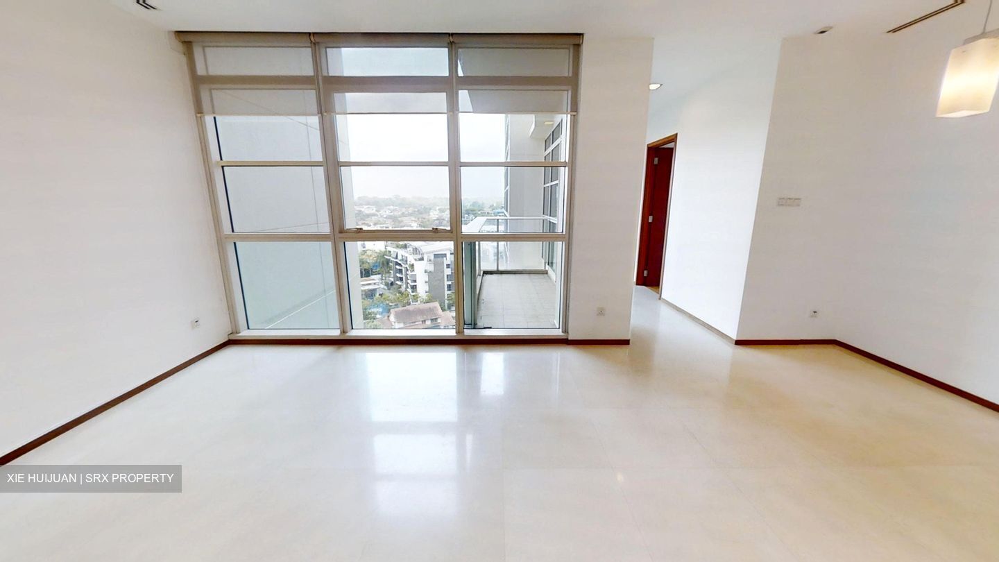 Newton Gems (D11), Condominium - For Rent photo 2