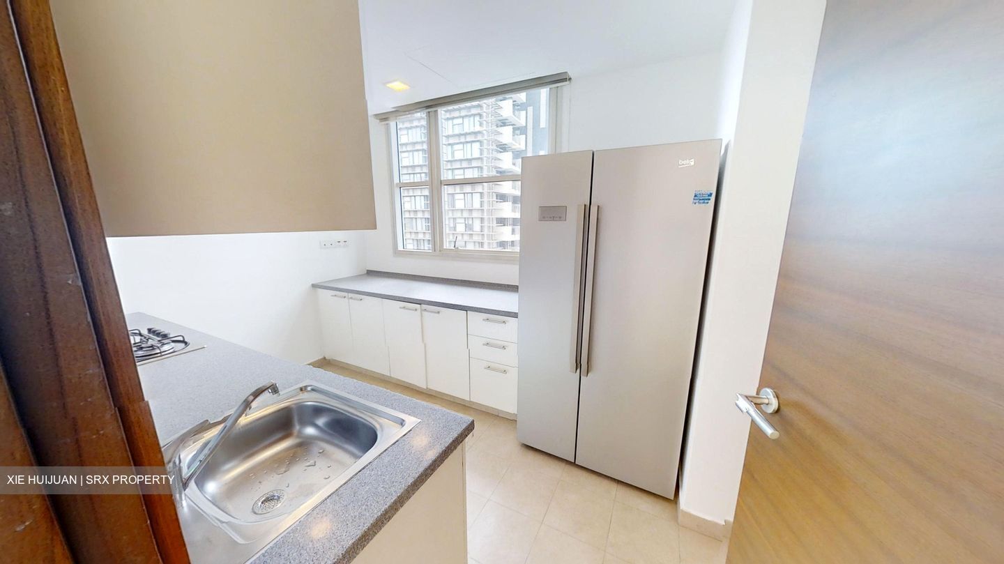 Newton Gems (D11), Condominium - For Rent photo 4