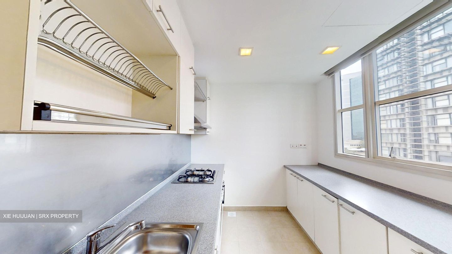 Newton Gems (D11), Condominium - For Rent photo 5