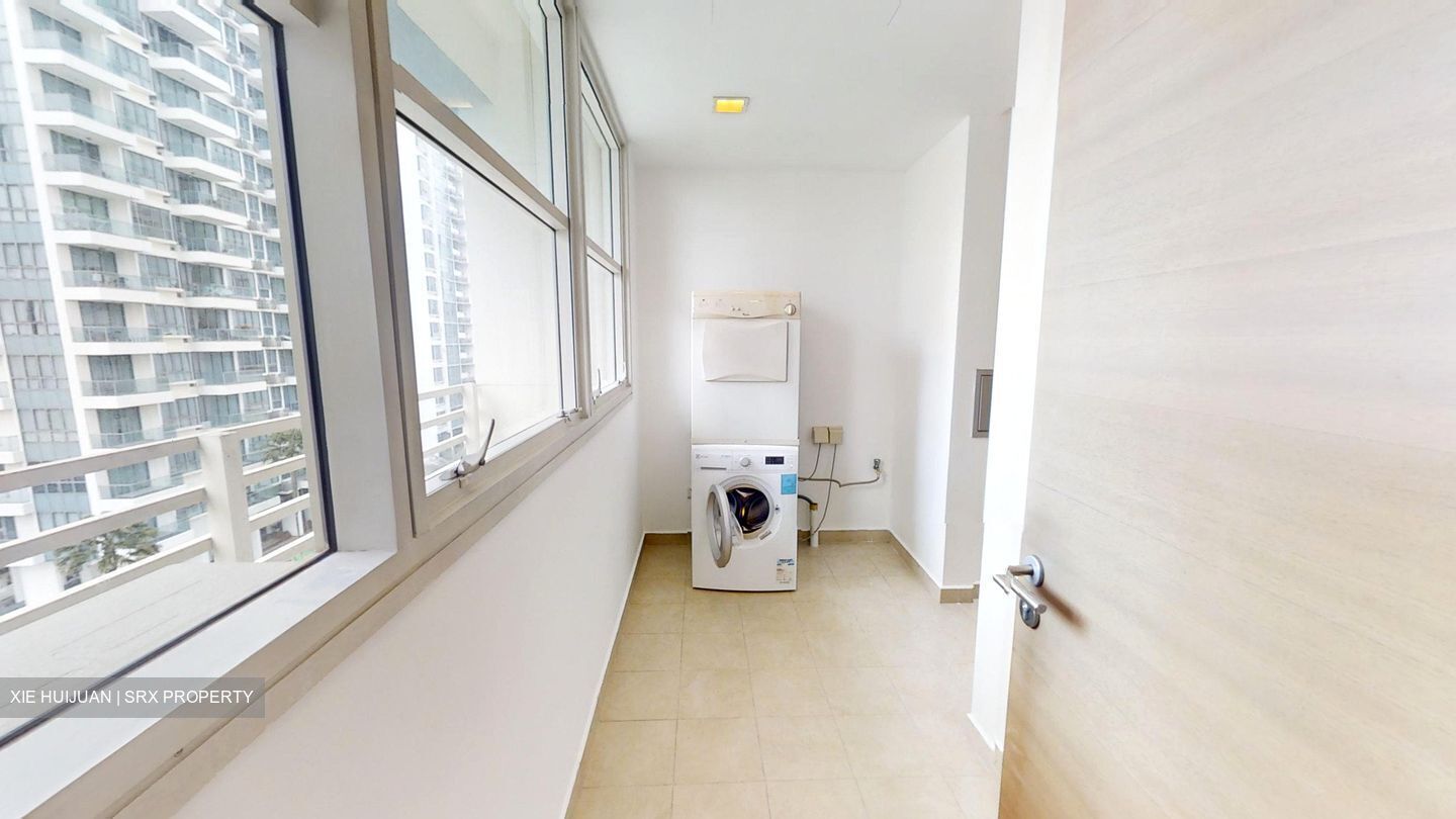Newton Gems (D11), Condominium - For Rent photo 6