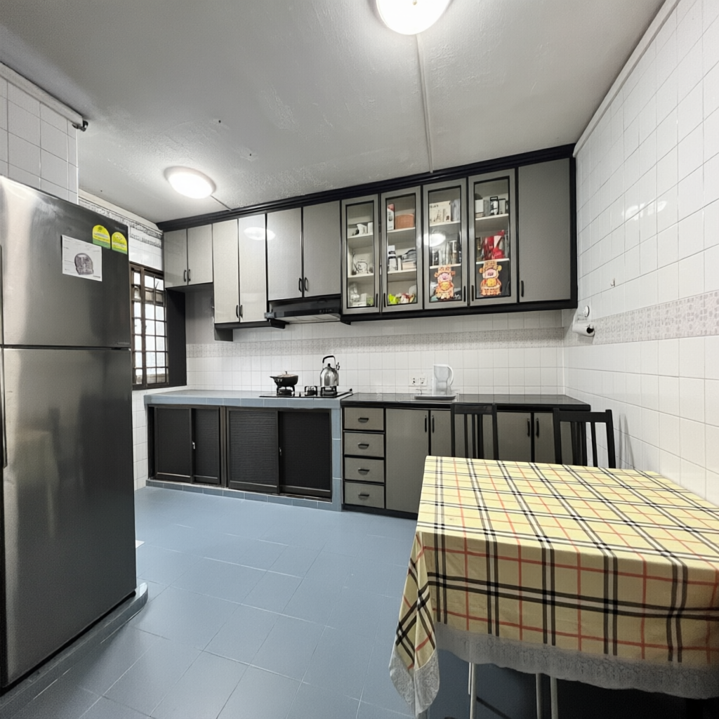BLK 753 JURONG WEST ST 74 SINGAPORE 640753 photo 3