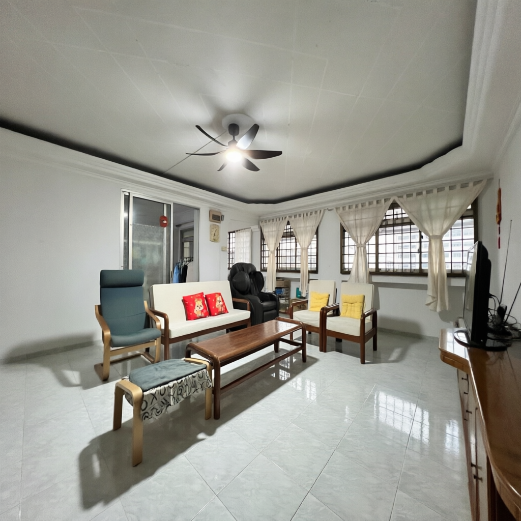 BLK 753 JURONG WEST ST 74 SINGAPORE 640753 photo 4