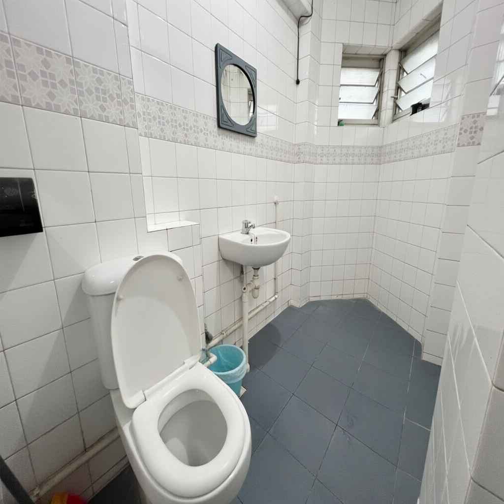BLK 753 JURONG WEST ST 74 SINGAPORE 640753 photo 5