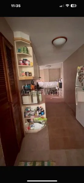 LE HILL CONDOMINIUM 3