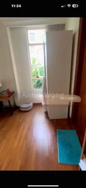 LE HILL CONDOMINIUM 5