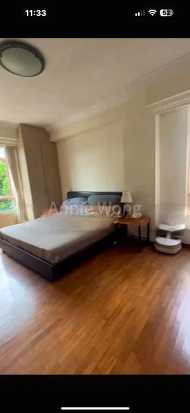 LE HILL CONDOMINIUM 7