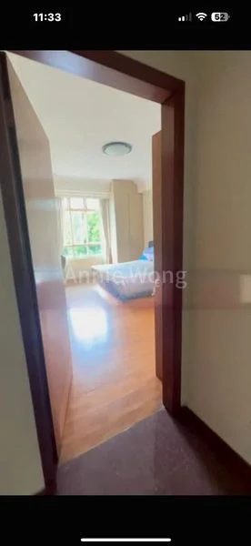 LE HILL CONDOMINIUM 8