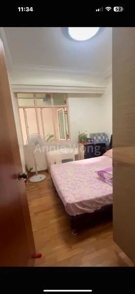 LE HILL CONDOMINIUM 9