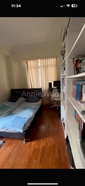 LE HILL CONDOMINIUM 12