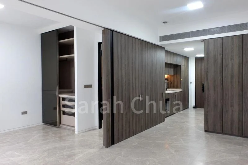 THE REEF AT KING'S DOCK 2