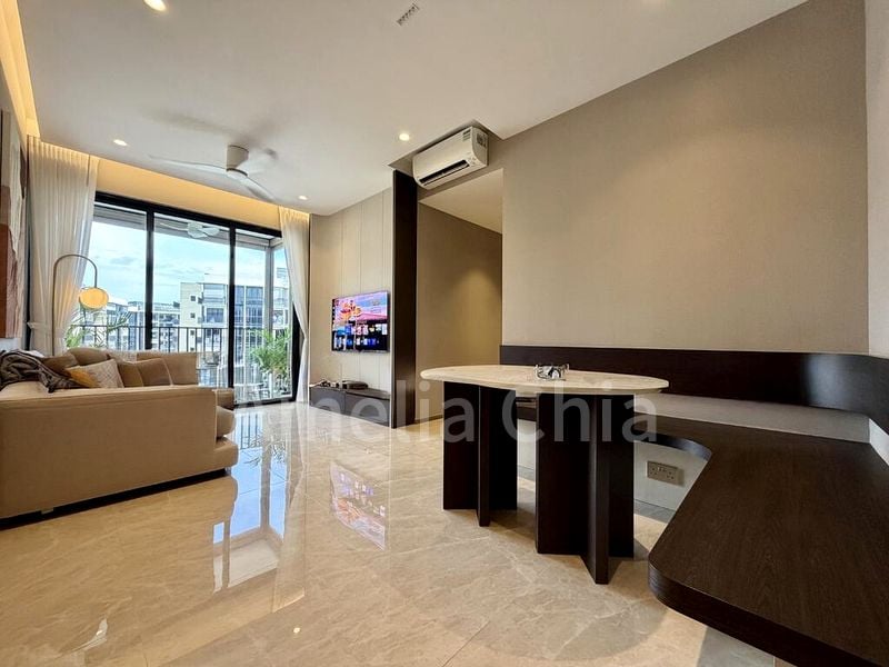 SENGKANG GRAND RESIDENCES 10