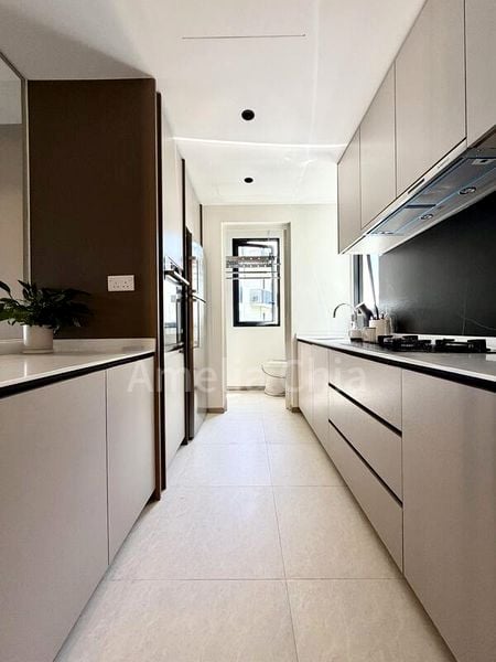 SENGKANG GRAND RESIDENCES 12