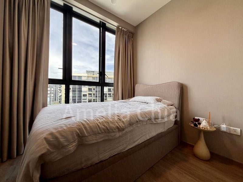 SENGKANG GRAND RESIDENCES 15