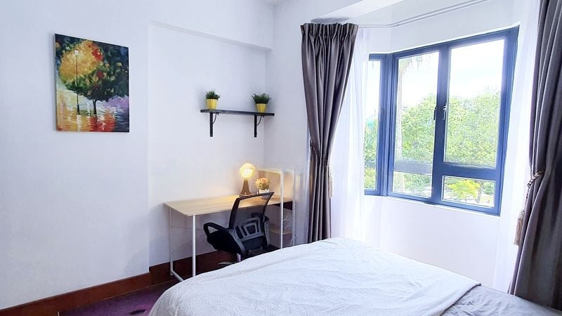 WESTCOVE CONDOMINIUM 10