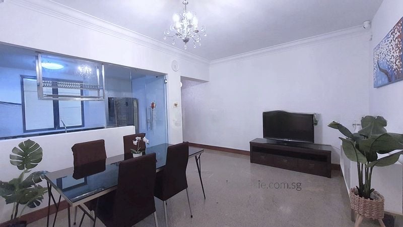 WESTCOVE CONDOMINIUM 1