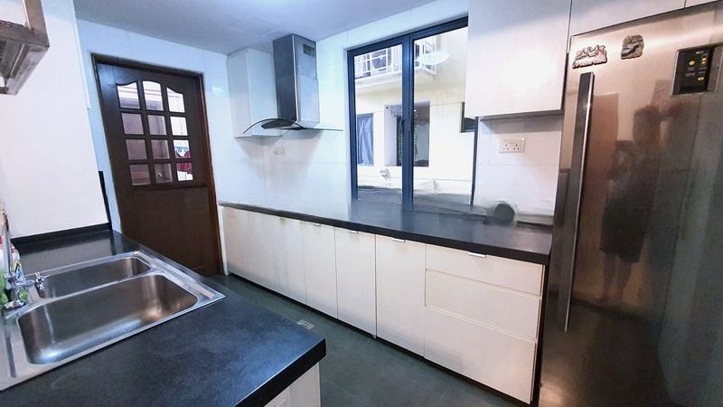 WESTCOVE CONDOMINIUM 2