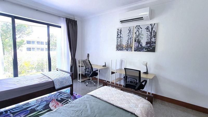 WESTCOVE CONDOMINIUM 12