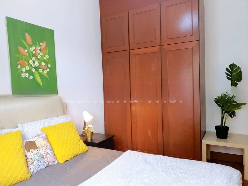 WESTCOVE CONDOMINIUM 9