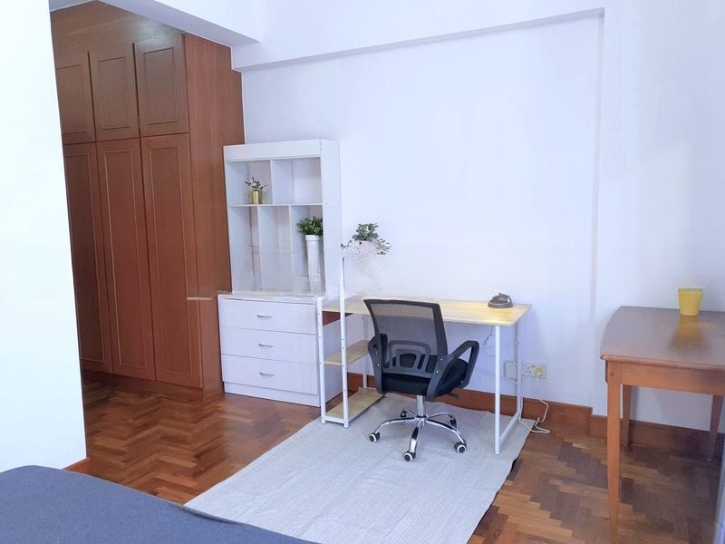 WESTCOVE CONDOMINIUM 4