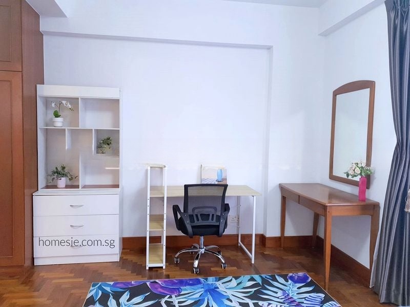 WESTCOVE CONDOMINIUM 6