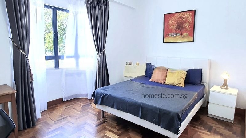 WESTCOVE CONDOMINIUM 3