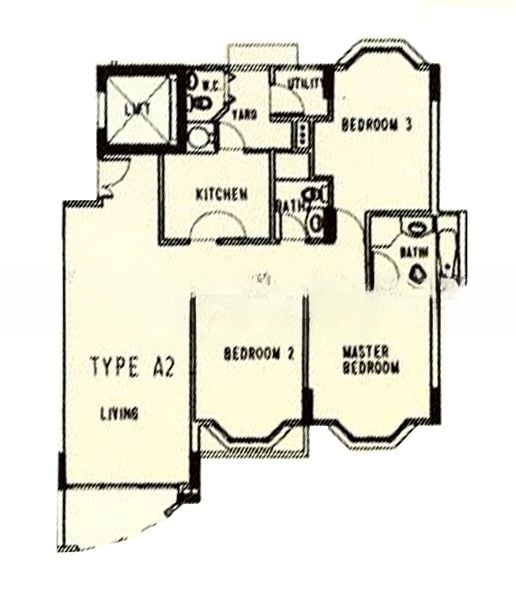 WESTCOVE CONDOMINIUM 15