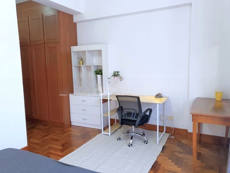 WESTCOVE CONDOMINIUM 5