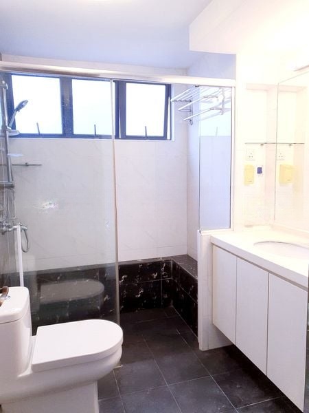 WESTCOVE CONDOMINIUM 7