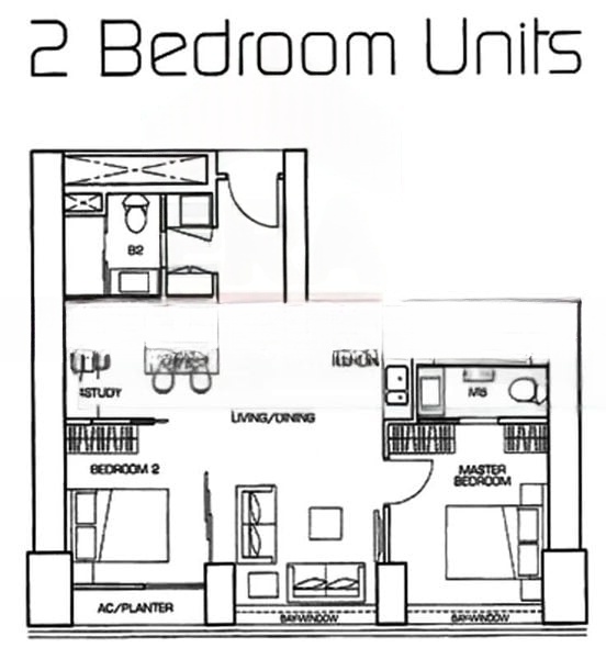 THE SAIL @ MARINA BAY 5