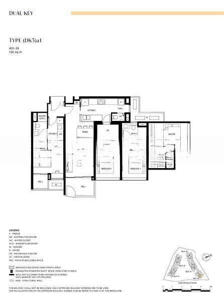 LENTOR HILLS RESIDENCES 7