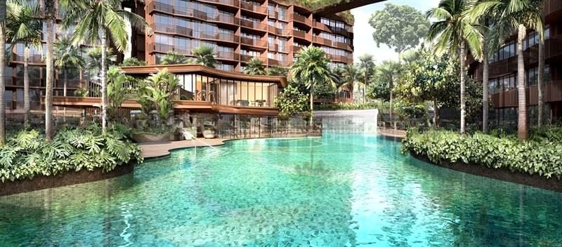 LENTOR HILLS RESIDENCES 3