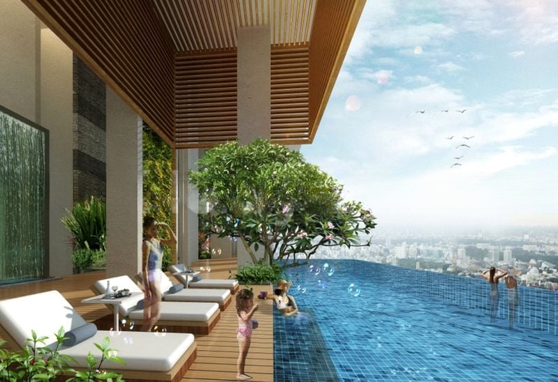KALLANG RIVERSIDE 5