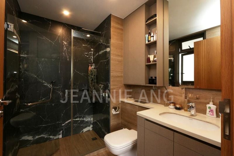 RIVERCOVE RESIDENCES 2