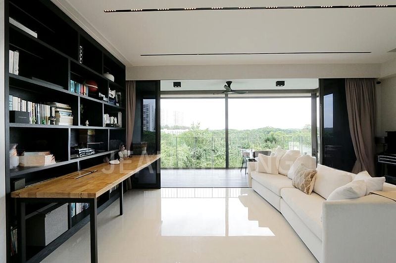 RIVERCOVE RESIDENCES 4