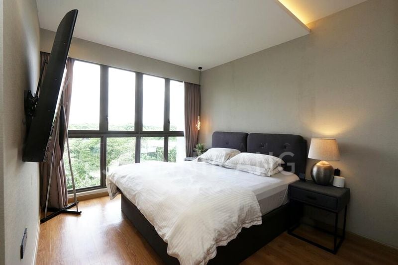 RIVERCOVE RESIDENCES 8