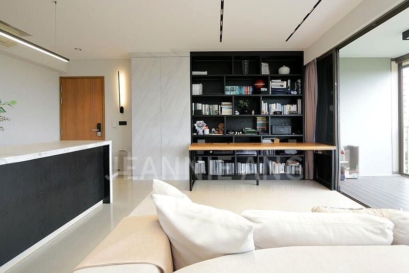 RIVERCOVE RESIDENCES 9