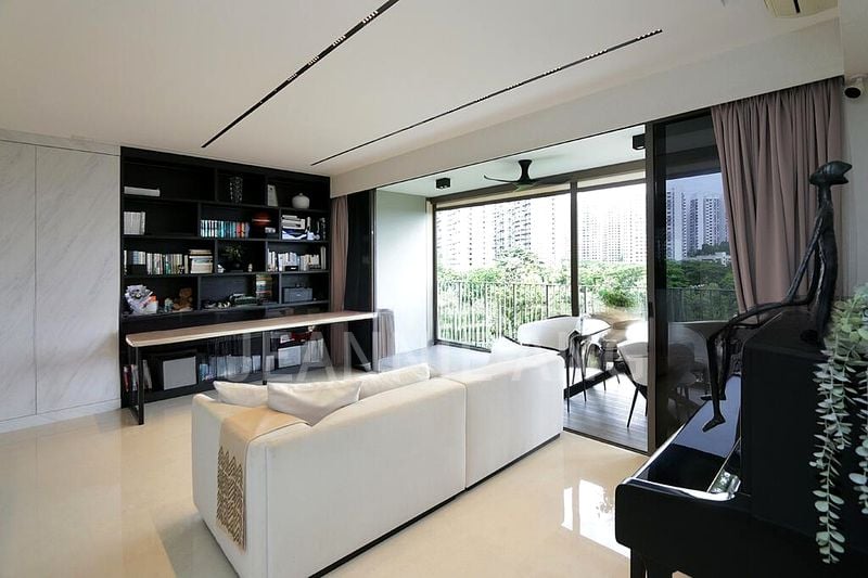 RIVERCOVE RESIDENCES 11