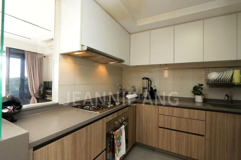 RIVERCOVE RESIDENCES 14