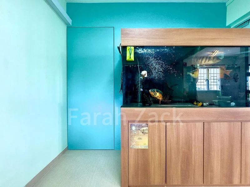 BEDOK RESERVOIR RD 10